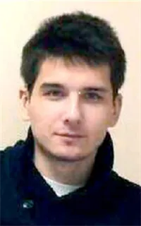 Никита Игоревич - репетитор по математике и физике