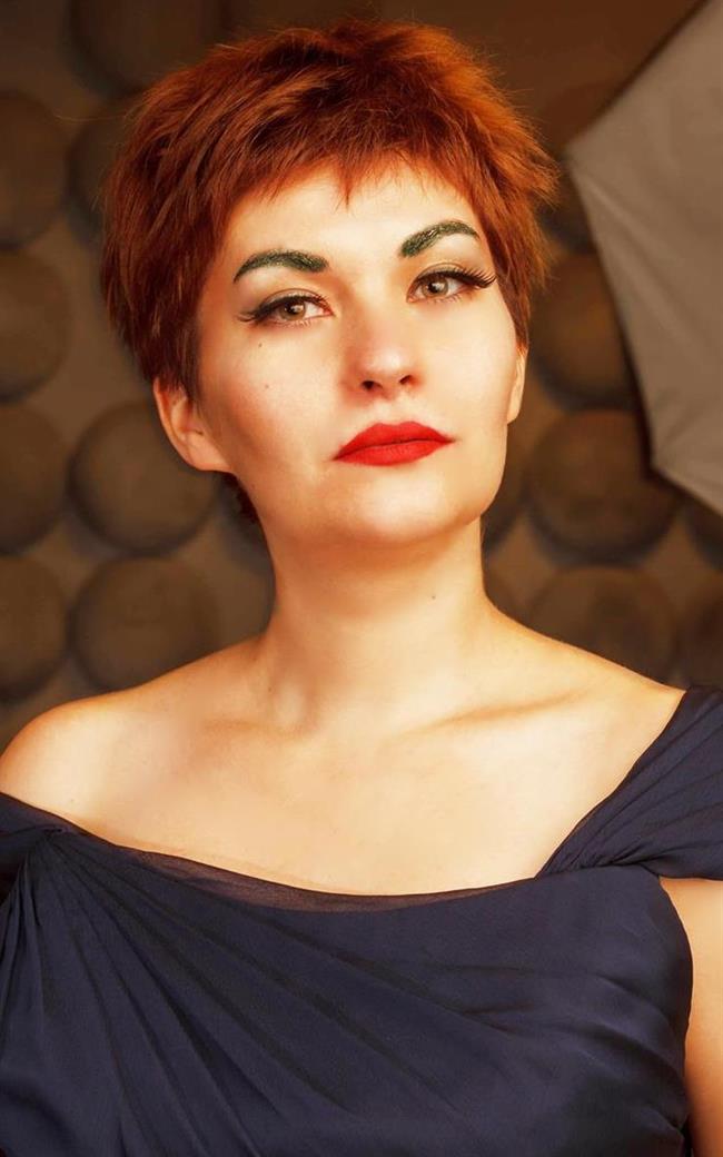 Дарья Вадимовна - репетитор по английскому языку и другим предметам
