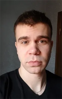 Вадим Вячеславович - репетитор по математике и информатике
