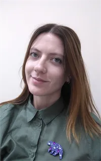Светлана Вадимовна - репетитор по математике и другим предметам