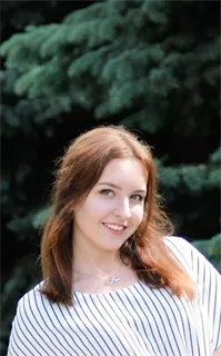 Маргарита Руслановна - репетитор по математике и информатике