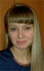 Алена Юрьевна - репетитор по истории и обществознанию