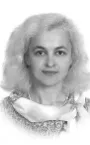 Елена Михайловна - репетитор по химии