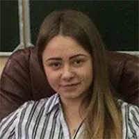 фотография репетитора