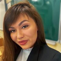 фотография репетитора