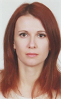 Наталья Леонидовна - репетитор по подготовке к школе и коррекции речи