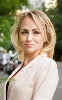 Екатерина Сергеевна - репетитор по английскому языку, русскому языку для иностранцев и другим предметам