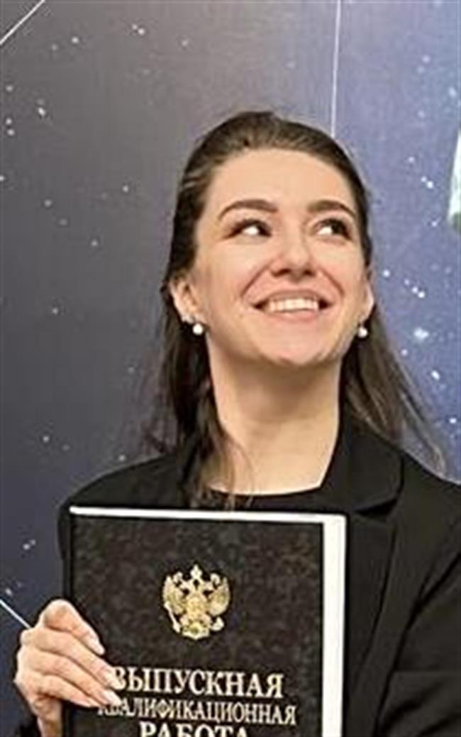 Виктория Геннадьевна - репетитор по русскому языку, английскому языку, подготовке к школе и немецкому языку