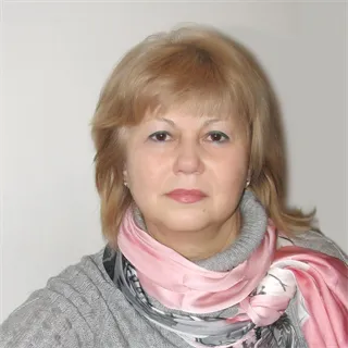 фотография репетитора
