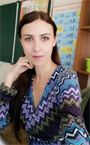 Ирина  Васильевна  - репетитор по английскому языку