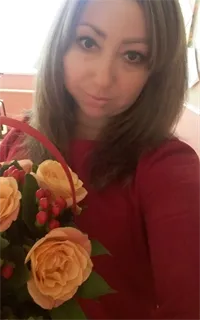 Наталья Николаевна - репетитор по предметам начальной школы