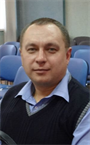 Алексей Владимирович - репетитор по математике