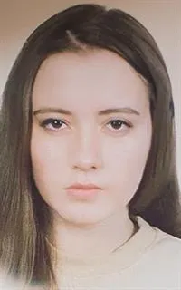 Снежана Валерьевна - репетитор по спорту и фитнесу и математике