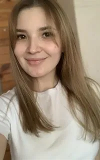 Анастасия Васильевна - репетитор по другим предметам, подготовке к школе, предметам начальной школы и математике
