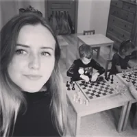 фотография репетитора