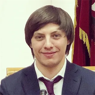 фотография репетитора