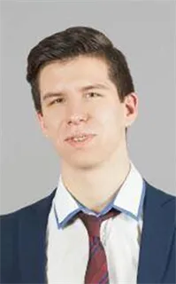Даниил Александрович - репетитор по математике, информатике и спорту и фитнесу