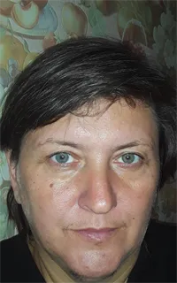 Наталья Алексеевна - репетитор по математике и физике