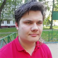 фотография репетитора