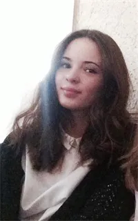 Юлия Ивановна - репетитор по предметам начальной школы, английскому языку, подготовке к школе, русскому языку и математике