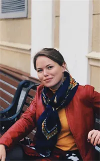 Екатерина Романовна - репетитор по английскому языку