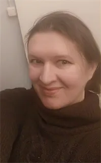Ольга Сергеевна - репетитор по музыке