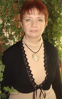 Татьяна Викторовна - репетитор по русскому языку и литературе