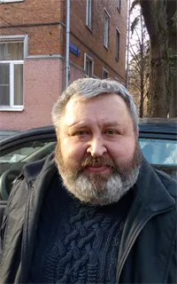 Андрей Игоревич - репетитор по другим предметам