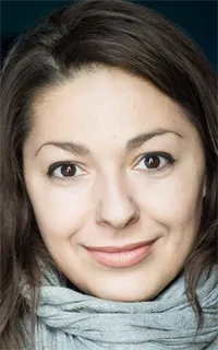 Екатерина Олеговна - репетитор по спорту и фитнесу