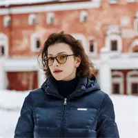 фотография репетитора