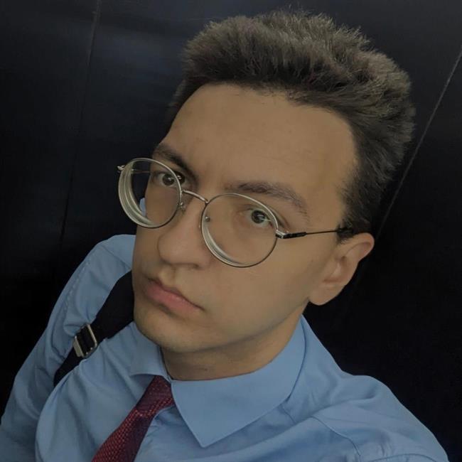 фотография репетитора