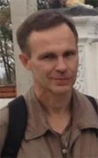 Василий Викторович - репетитор по истории и обществознанию