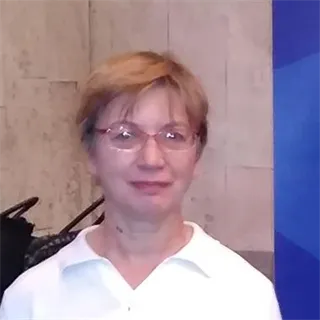 фотография репетитора