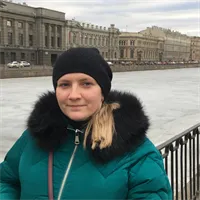 фотография репетитора