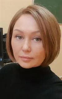 Светлана Михайловна - репетитор по русскому языку, подготовке к школе и предметам начальной школы