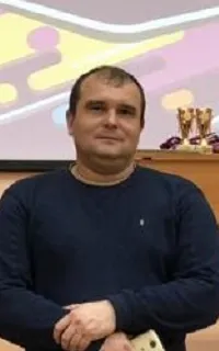 Денис Геннадьевич - репетитор по спорту и фитнесу