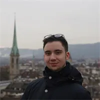фотография репетитора