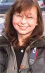 Лариса Константиновна - репетитор по английскому языку и русскому языку для иностранцев