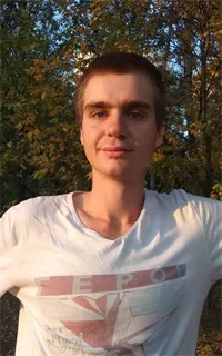 Илья Маркович - репетитор по математике и физике