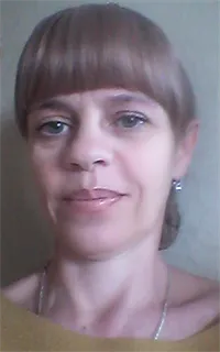 Ирина Викторовна - репетитор по подготовке к школе и коррекции речи