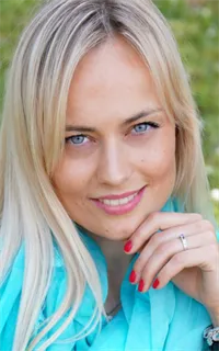 Марина Сергеевна - репетитор по итальянскому языку