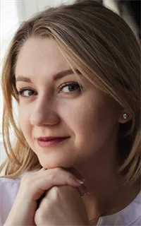 Татьяна Владимировна - репетитор по географии, другим предметам и биологии