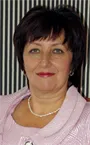Любовь Анатольевна - репетитор по математике
