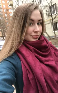 Кристина Олеговна - репетитор по предметам начальной школы, подготовке к школе и английскому языку