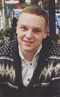 Алексей Владимирович - репетитор по информатике