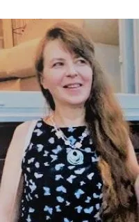 Наталья Николаевна - репетитор по английскому языку