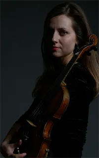 Виктория Александровна - репетитор по музыке