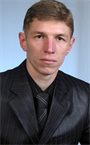 Антон Владимирович - репетитор по спорту и фитнесу