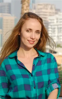 Наталья Альбертовна - репетитор по английскому языку