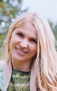 Ольга Петровна - репетитор по математике
